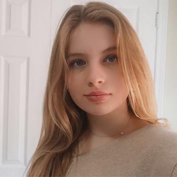 Baby-sitter Scarborough: Lauren