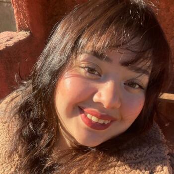 Babysitter in Los Ángeles: Paula