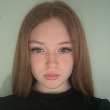 Babysitter Wellingborough: Skye