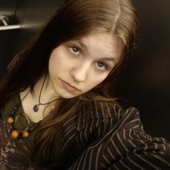 Babysitter in Krakow: Agnieszka