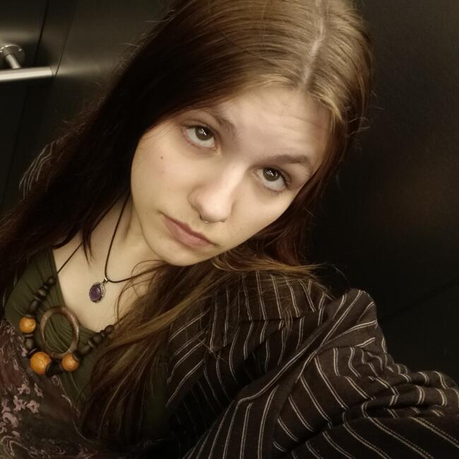 Babysitter in Krakow: Agnieszka