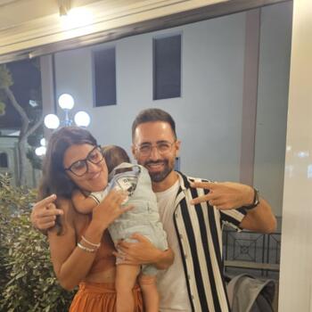 Babysitting job in Terracina: Federica