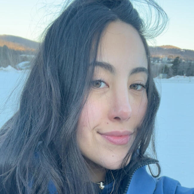 Babysitter in Santiago: Javiera Rivera