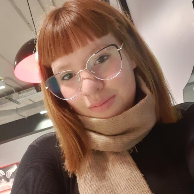 Babysitter in González Catán: Tatiana carolina