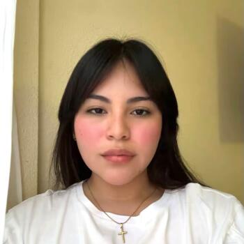 Nanny in Madrid: Emily