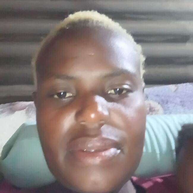 Babysitting job in Johannesburg: Phindile