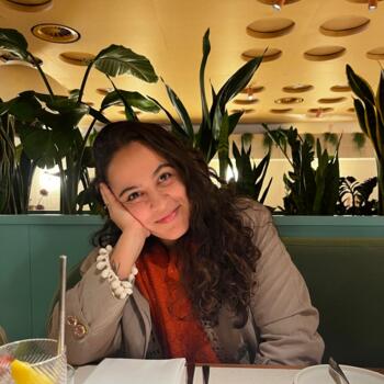 Babysitter in Dublin: Maria