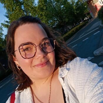 Babysitter in Fresnes: Andréa