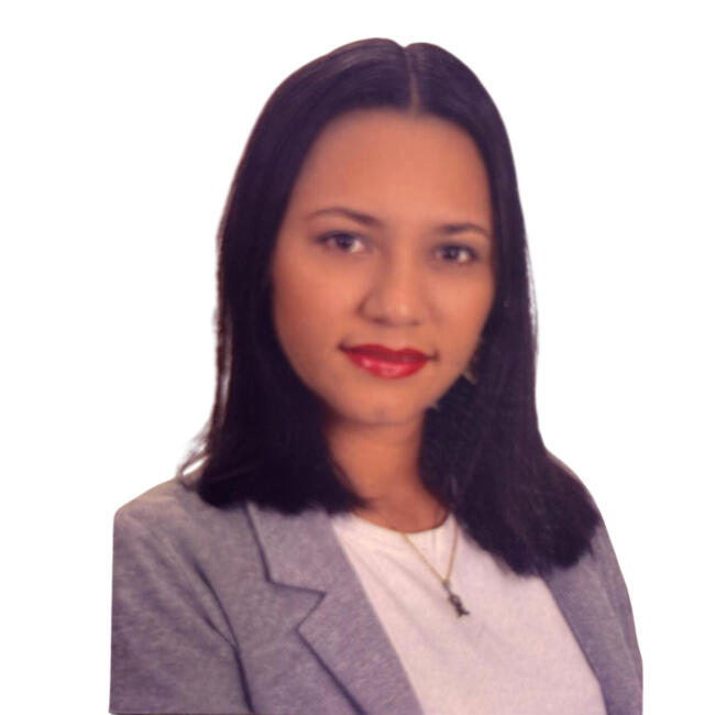 Trabajo para niñera en Montería: María Elena