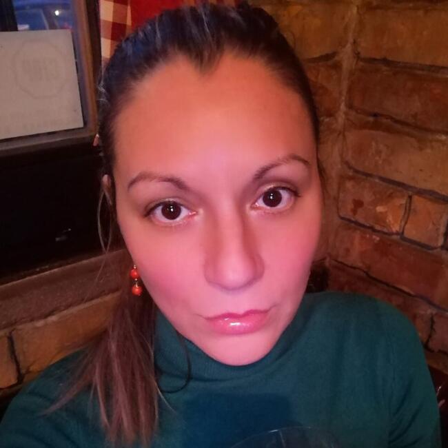 Babysitter in Belgrade: Jasmina