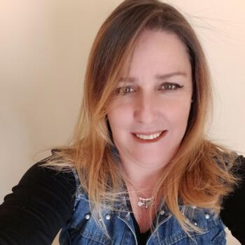 Babysitter in Lages: Luciane