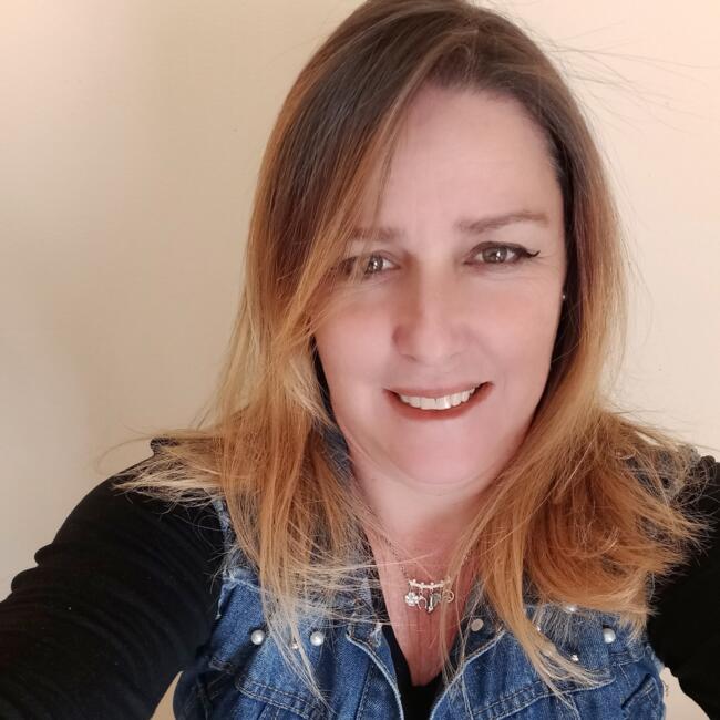 Babysitter in Lages: Luciane