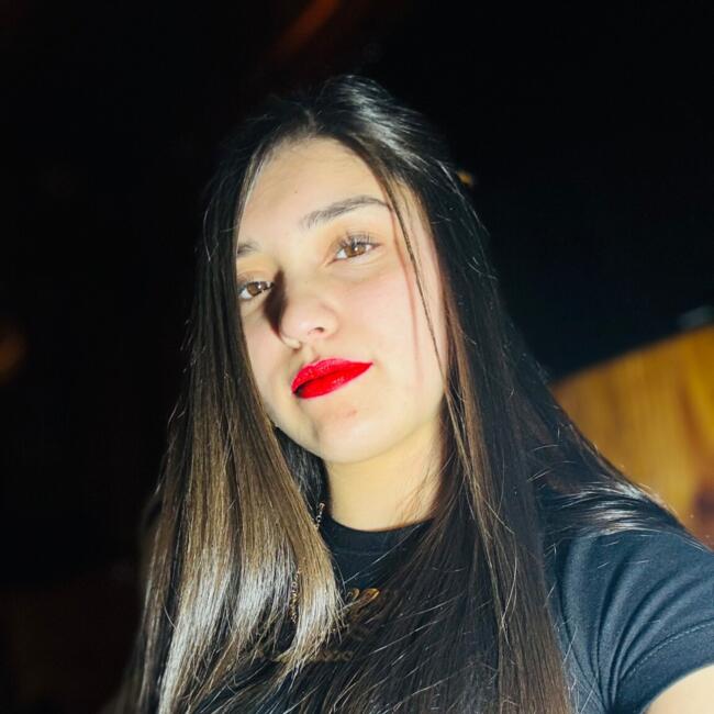 Babysitter in Villarrica: Katalina