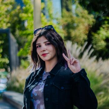 Babysitter in Renca: Camila