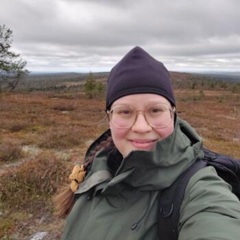 Förälder Tammerfors: Anni