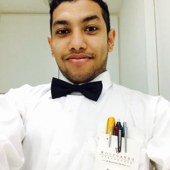 Babysitter New Plymouth: Ramidu