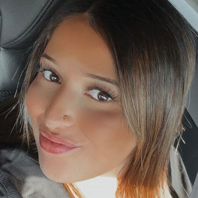 Job de garde d'enfants à Oran: Meriem