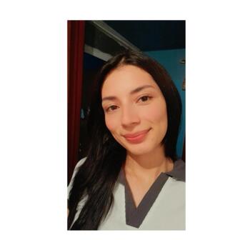 Niñera en Bogotá: Lucia