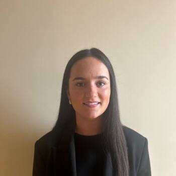 Babysitter in Naas: Grace