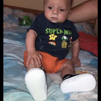 Baby-sitter in Liège: Songul
