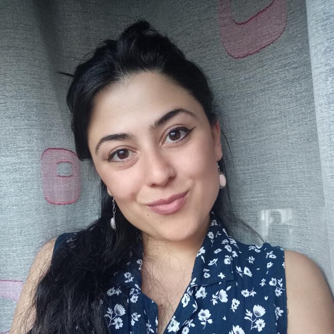 Babysitter στην περιοχή Milan (Lombardia): Francesca