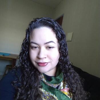 Família Canoas: Caroline