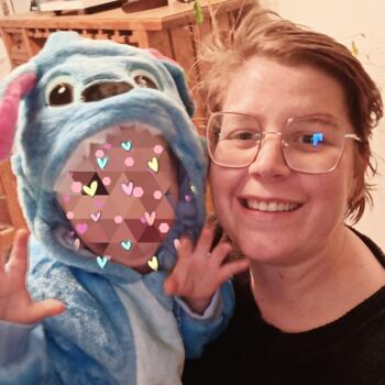 Nanny in Fontrabiouse: Axele