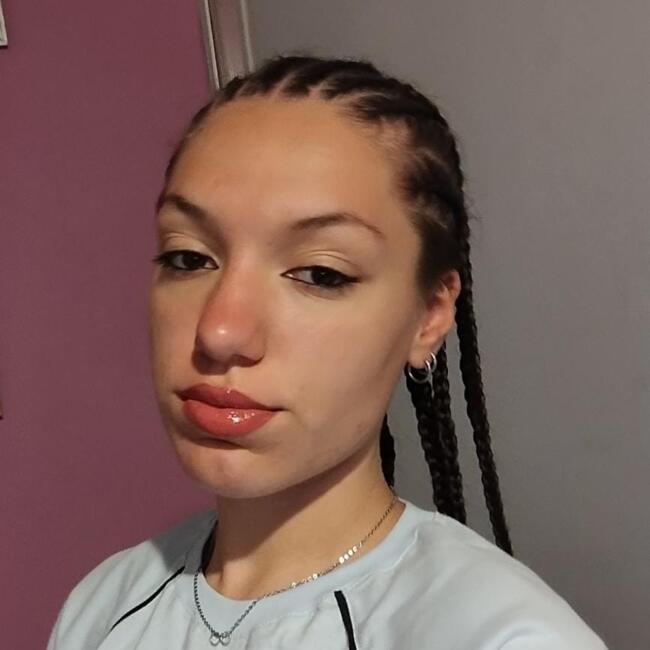 Babysitter in Buenos Aires: Lola Sanchez Garay