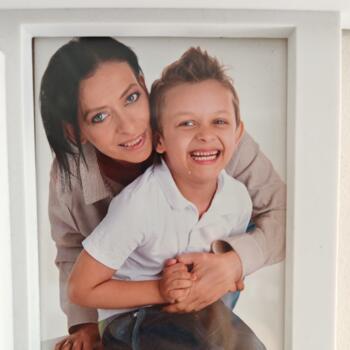 Babysitting job in Szigetszentmiklós: babysitting job Gizella