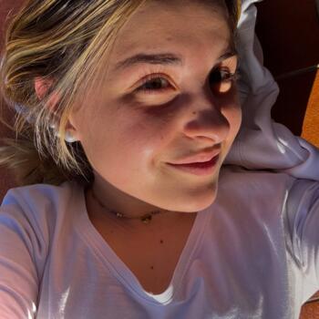 Babysitter Torrelavega: Lucia