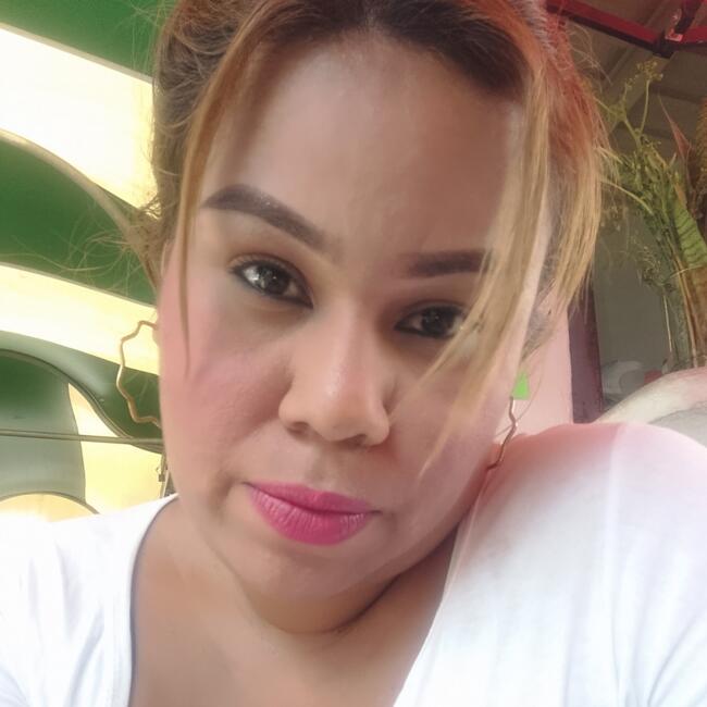 Babysitter in Maracay: Katiuska