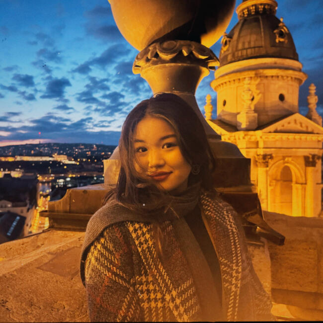 Babysitter in Graz: Asyl