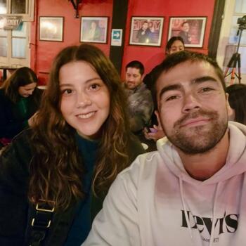 Babysitting job in La Cruz: babysitting job Constanza