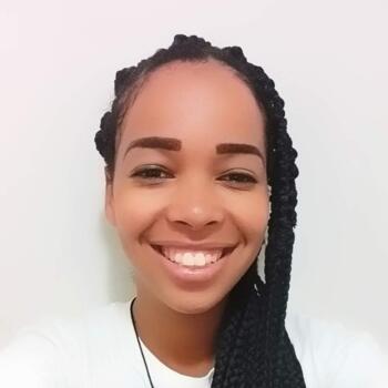 Babá em São Gonçalo (São Gonçalo): Ludynick