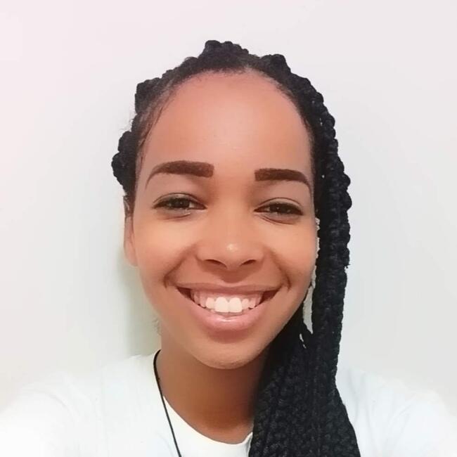 Babysitter in São Gonçalo (São Gonçalo): Ludynick