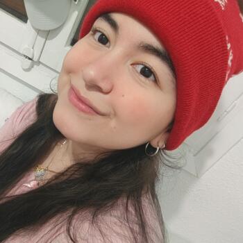 Canguro en Alicante: Laura Daniela