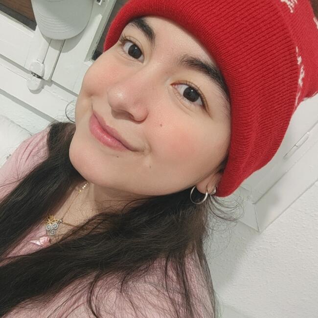 Canguro en Alicante: Laura Daniela