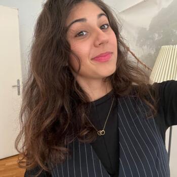 Nanny in Málaga: Adriana Victoria