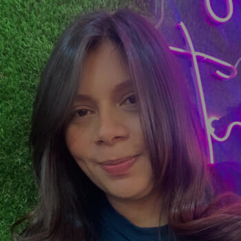 Trabajo para niñera en Guayaquil: trabajo de niñera Veronica