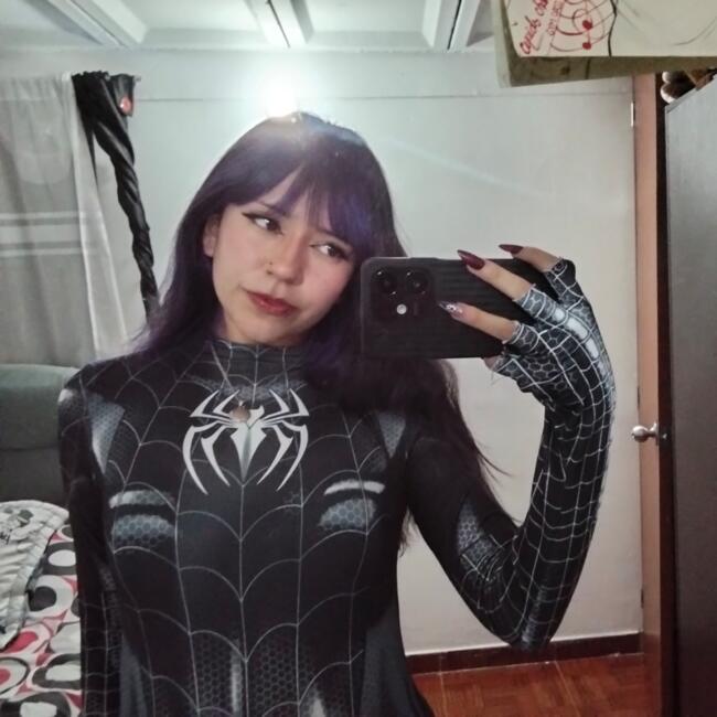 Babysitter in Soacha: Luisa