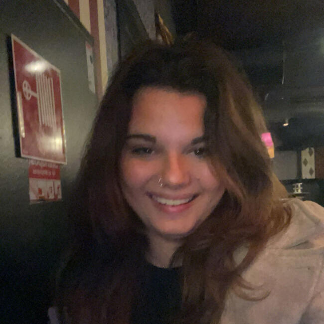 Babysitter in Skövde: Radha