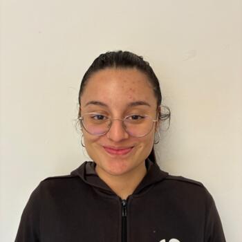 Niñera en Córdoba: Evelin Tatiana