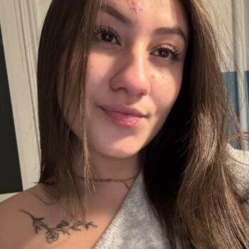 Niñera en Vigo: Laura Isabel