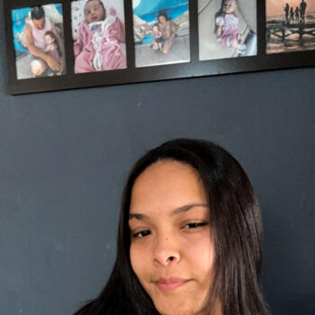 Babysitter Bauru: Giovanna