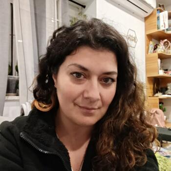 Babysitter em Covilhã: Ana