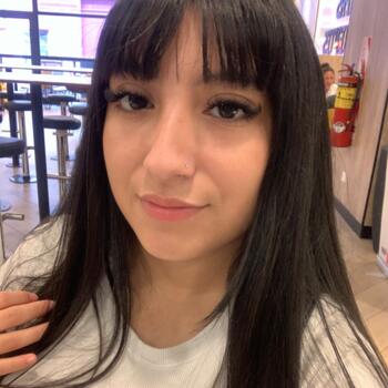 Niñera en Ciudad del Libertador General San Martín: Melanie