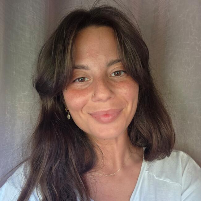 Babysitter a Massa d'Albe: Silia