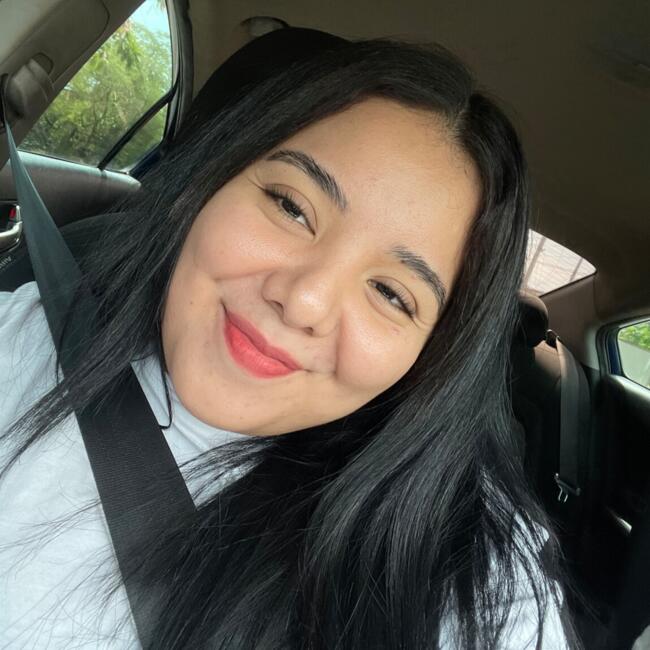 Babysitter in San Miguel: Andrea