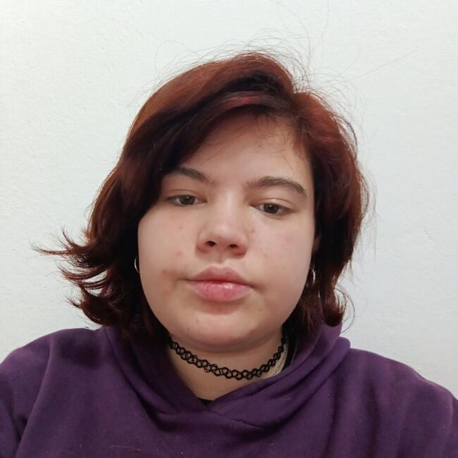 Babysitter in Montevideo: Fiorella