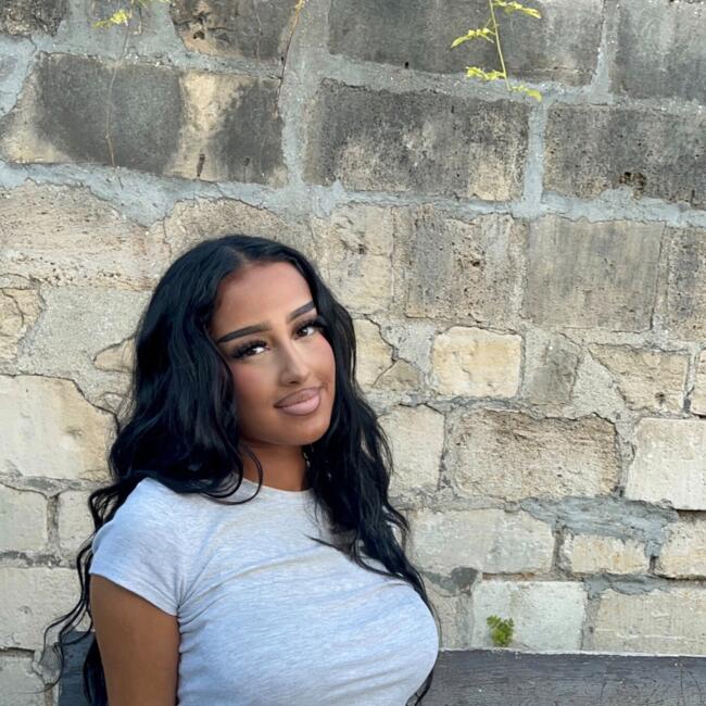 Babysitter in Montataire: Ines